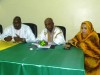 محاضرة حول الأدب المزامن لاستقلال موريتانيا